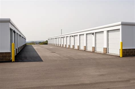 burnsville storage units|Convenient Self Storage in Burnsville, MN